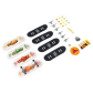 Продукт TECH DECK - Мини скейтборд 4 бр.  - 2 - BG Hlapeta